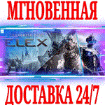 ELEX Franchise Pack (2 в 1) ⭐Steam\РФ+СНГ\Key⭐ +Бонус