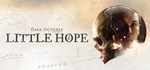 The Dark Pictures Anthology Season One (4 в 1)STEAM - изображение № 3