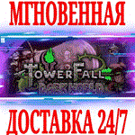 TowerFall Dark World Expansion ⭐Steam\РФ+Мир\Key⭐ + 