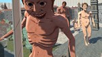 Attack on Titan VR: Unbreakable Early Access OCULUS - изображение № 2