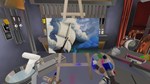 SuchArt VR OCULUS QUESTАВТОВЫДАЧА 24/7 +  - изображение № 2