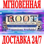 Root ⭐Steam\РФ+Весь Мир\Key⭐ + Бонус