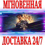 Agatha Christie - The ABC Murders ⭐Steam\Key⭐ + Бонус