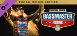Bassmaster Fishing: Deluxe Edition (2022) ⭐Steam\Key⭐ - изображение № 3