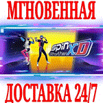 Spin Rhythm XD VR ⭐Steam\РФ+Весь Мир\Key⭐ + Бонус