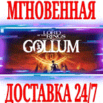 The Lord of the Rings Gollum \ Precious Edition⭐Steam⭐