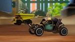 Super Toy Cars Offroad ⭐Steam\РФ+Весь Мир\Key⭐ + Бонус - изображение № 2