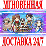 Harvest Moon Divine Marriageable Characters Pack⭐Steam