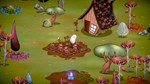 Voltaire: The Vegan Vampire⭐Steam\РФ+Весь Мир\Key⭐ + - изображение № 3
