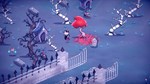 Voltaire: The Vegan Vampire⭐Steam\РФ+Весь Мир\Key⭐ + - изображение № 2