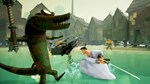 Samurai Jack: Battle Through Time STEAMКЛЮЧРФ+МИР - изображение № 4