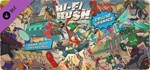 Hi-Fi RUSH Deluxe Edition (+DLC)⭐Steam\РФ+СНГ\Key⭐ + - изображение № 3
