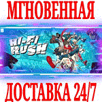 Hi-Fi RUSH Deluxe Edition (+DLC)⭐Steam\РФ+СНГ\Key⭐ +