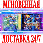 Mega Man Legacy Collection 1 & 2 Combo Pack⭐Steam\Key⭐