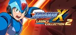 Mega Man X Legacy Collection 1+2 Bundle⭐Steam\Key⭐ + - изображение № 3