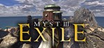 Myst 30th Anniversary Collection (8 в 1)⭐Steam\Key⭐+ - изображение № 6