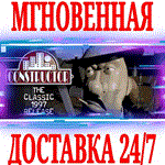 Constructor Classic 1997 ⭐Steam\РФ+Весь Мир\Key⭐ + 