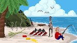McPixel 3 STEAMКЛЮЧРФ+ВЕСЬ МИР + - изображение № 3
