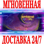 Amberial Dreams ⭐Steam\РФ+Весь Мир\Key⭐ + Бонус