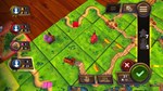 Carcassonne Tiles & Tactics \ Collection Bundle⭐Steam⭐ - изображение № 4