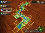 Carcassonne The River DLC ⭐Steam\РФ+Весь Мир\Key⭐ +  - изображение № 2