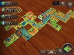 Carcassonne The River DLC ⭐Steam\РФ+Весь Мир\Key⭐ +  - изображение № 3