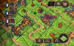 Carcassonne The Princess & the Dragon Expansion DLC  - изображение № 3