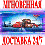 Disney•Pixar Cars 2 The Video GameSTEAMКЛЮЧРФ+МИР