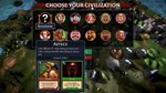 Hexarchy STEAMКЛЮЧРФ+СНГ\ЕВРОПА + - изображение № 4