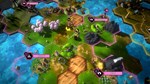 Hexarchy STEAMКЛЮЧРФ+СНГ\ЕВРОПА + - изображение № 3