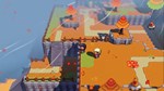 Cassette Beasts STEAMКЛЮЧРФ+СНГ\ЕВРОПА + - изображение № 4
