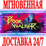 The Bookwalker: Thief of Tales STEAMКЛЮЧРФ+СНГ\EU