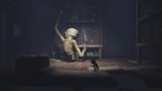 Little Nightmares The Hideaway DLC STEAMКЛЮЧ + - изображение № 3