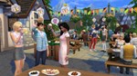 The Sims 4 Get Together (Веселимся вместе) EA APP - изображение № 2