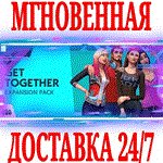 The Sims 4 Get Together (Веселимся вместе) EA APP