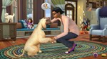The Sims 4 Cats & Dogs (Кошки и собаки) EA APPКЛЮЧ - изображение № 4