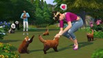 The Sims 4 Cats & Dogs (Кошки и собаки) EA APPКЛЮЧ - изображение № 3