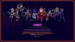 Neon Abyss - Alter Ego STEAMКЛЮЧРФ+ВЕСЬ МИР + - изображение № 2