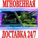 Forgive Me Father Franchise Bundle (1 + 2)STEAMКЛЮЧ