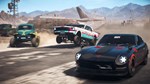 Need for Speed Payback EA APPКЛЮЧРФ+ВЕСЬ МИР + - изображение № 2
