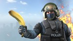 ️Cs2(Аккаунт) 40+часов️Faciet️Родная почта
