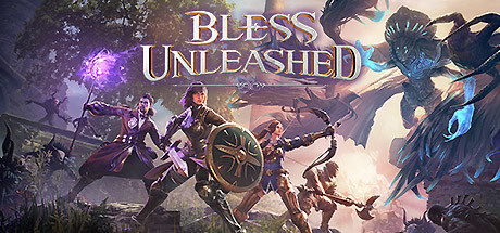 Bless Unleashed Закрытая Бета Steam Ключ (Region Free)