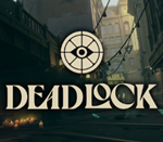 Deadlock Инвайт на Закрытый Бета Тест (Steam)