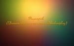 Видеоурок (Запись экрана с помощью Shadowplay)