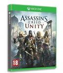 Assassins Creed: UnityXBOX ONE/X|SКЛЮЧ