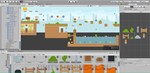 Unity3Dschool.com Unity Базовый курс: 2D платформер - изображение № 3
