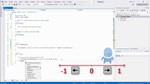 Unity3Dschool.com Unity Базовый курс: 2D платформер - изображение № 2