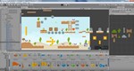Unity3Dschool.com Unity Базовый курс: 2D платформер - изображение № 4