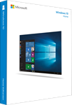 Windows 10 Домашняя