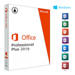 MS Office 2019 Pro Plus ️ 100% Онлайн активация